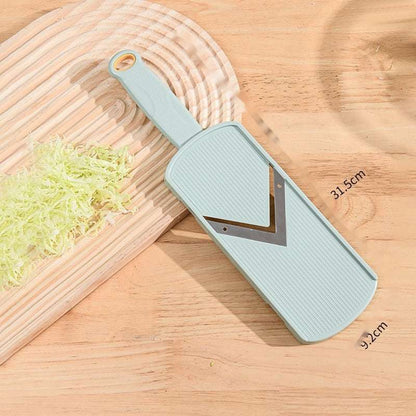 Cabbage Shredder & Salad Vegetable Cutter Artifact