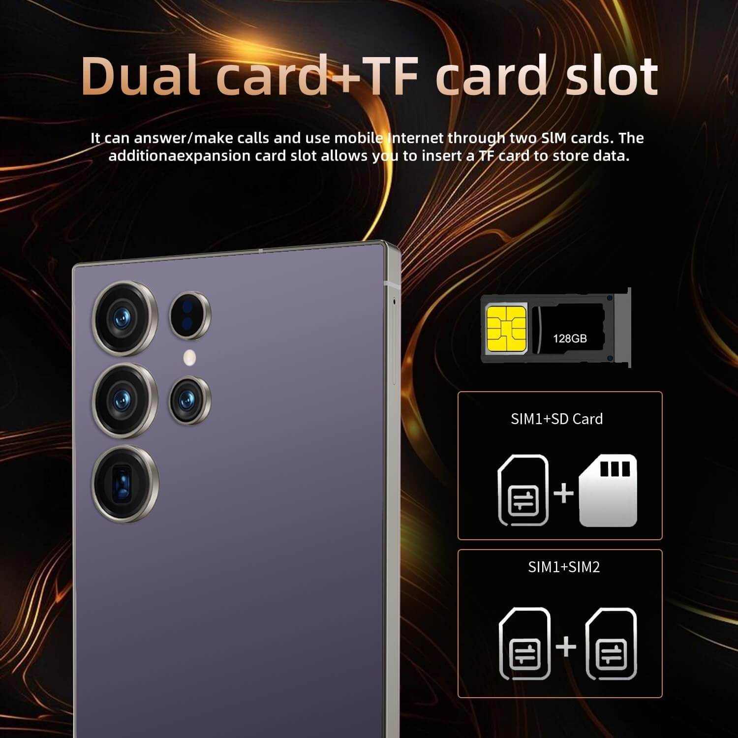 S25 Ultra 5G Unlocked Smartphone - Android 15.0 with Tool Pen S25 Ultra Cell Phone 5G Unlocked Phone,S | Ectron Online