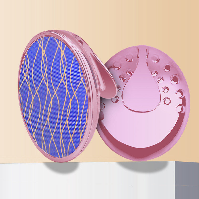 Crystal Hair Eraser – Painless Nano Epilator for Men & Women Crystal Nano Epilator | Ectron Online