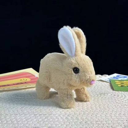 Robot Puppy Short Plush Doll Robot Puppy Short Plush Doll | Ectron Online