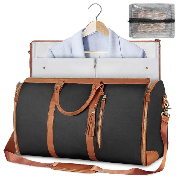 Large Capacity Travel Duffle Bag Large Capacity Travel Duffle Bag Women's | Ectron Online