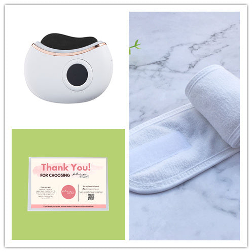 Smart Electric Gua Sha Massager - Facial Scraper & Revitalizer Smart Electric Gua Sha Scraping Massager | Ectron Online