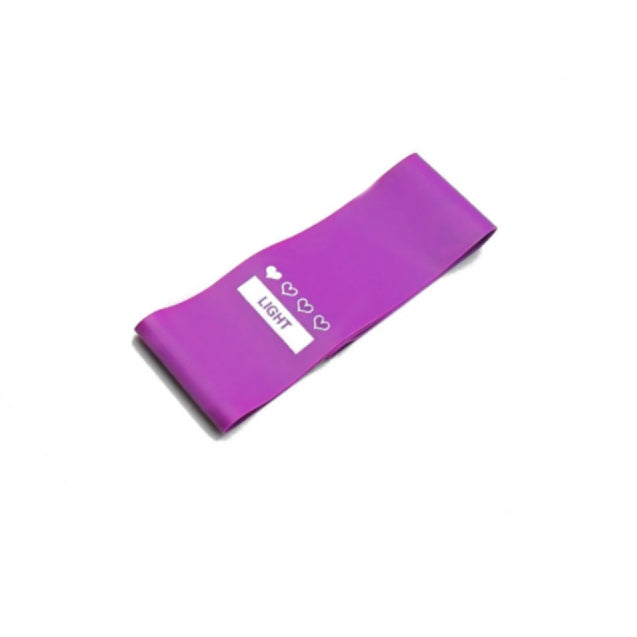 Resistance Bands – Elastic Booty Bands for Fitness & Yoga Resistance Bands Sealing Elastic Booty S | Ectron Online