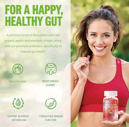 Cider Vinegar & Grapefruit Gummies Cider Vinegar Gummies Cider Vinegar Gra | Ectron Online
