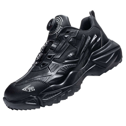 Anti-Smashing & Puncture-Proof Safety Shoes – Durable Protection Anti Smashing And Piercing Safety Shoes | Ectron Online