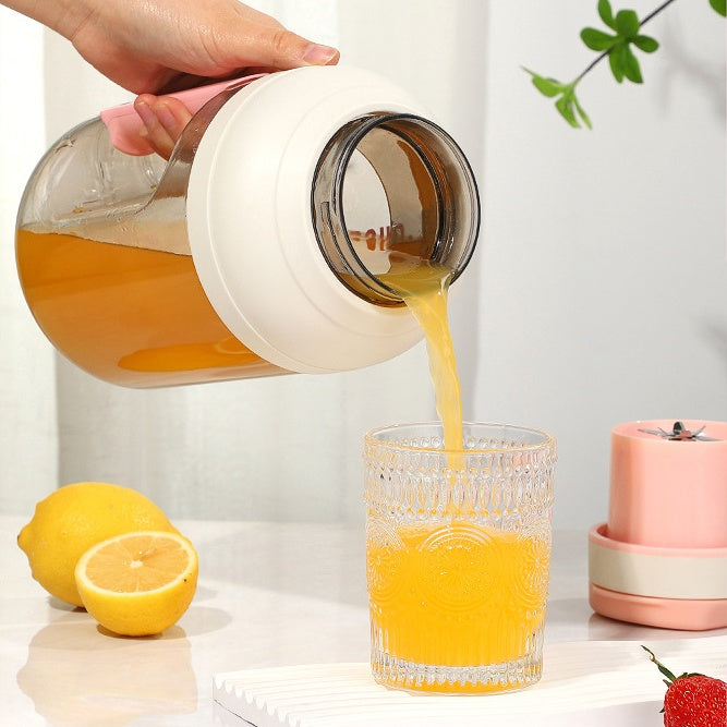 Electric Portable Large Capacity Juice Cup