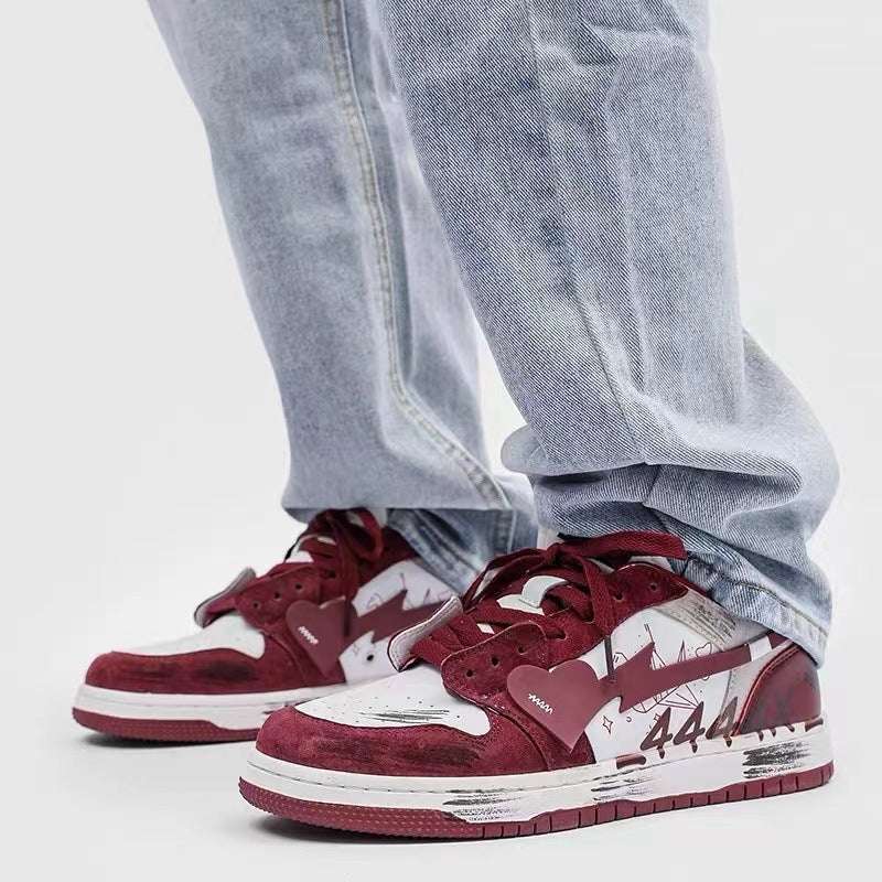 Niche Fashion Shoes for Men & Women – Unique & Stylish Design Men's And Women's Fashion Shoes Designed | Ectron Online