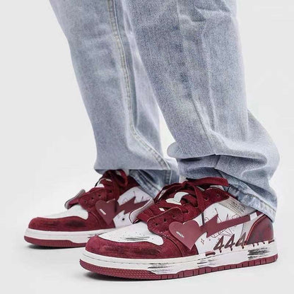 Niche Fashion Shoes for Men & Women – Unique & Stylish Design Men's And Women's Fashion Shoes Designed | Ectron Online