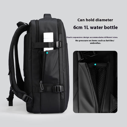 Business Travel Backpack