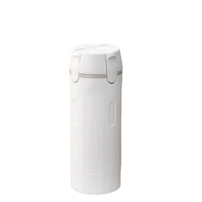4-in-1 Portable Travel Dispenser | Leak-Proof Bottle Container