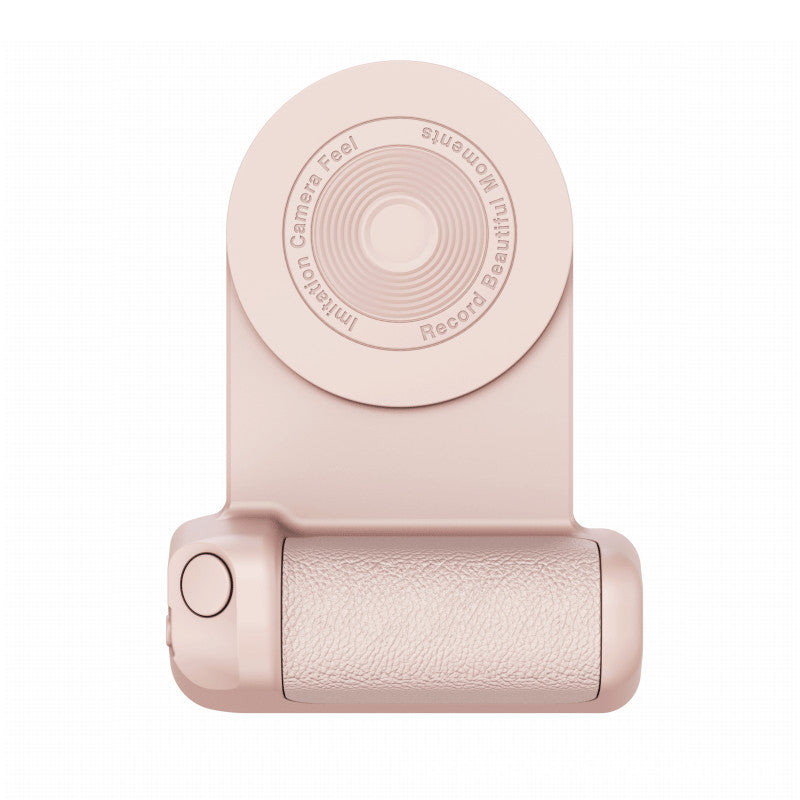 3-in-1 Intelligent Grip – Anti-Shake Magnetic Phone & Camera Holder Camera Grips | Ectron Online
