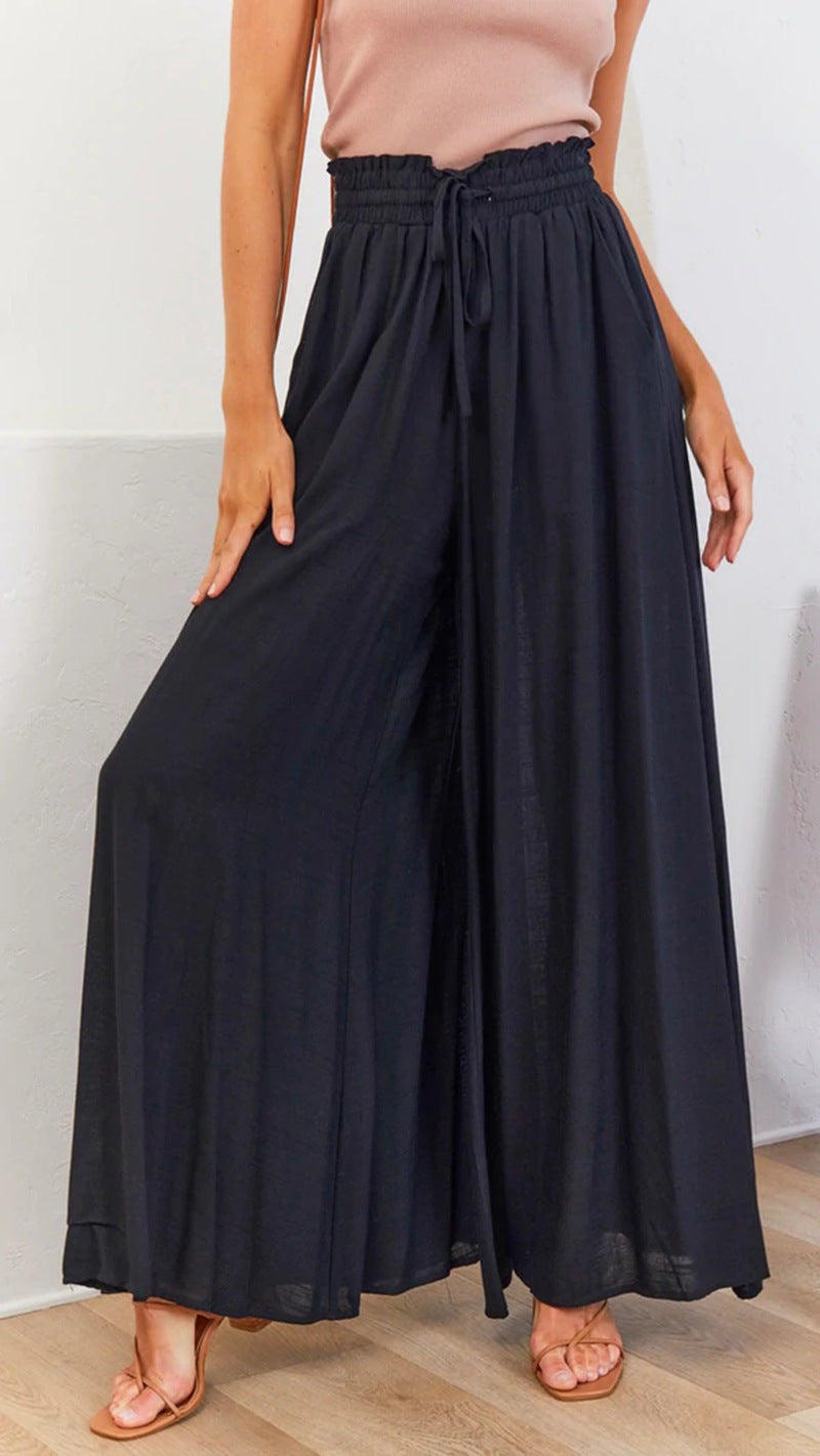Best Wide Leg Pants: Comfy & Relaxed Wide Leg Pants | Ectron Online