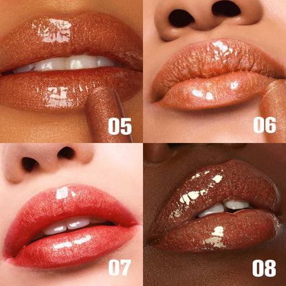PHOFAY Juicy Lip Plump | Volumizing Lip Gloss PHOFAY Juicy Lip Plump | Ectron Online