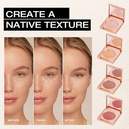 Fundus Creamy Concealer Fundus Creamy Concealer Cover Eye Bags A | Ectron Online