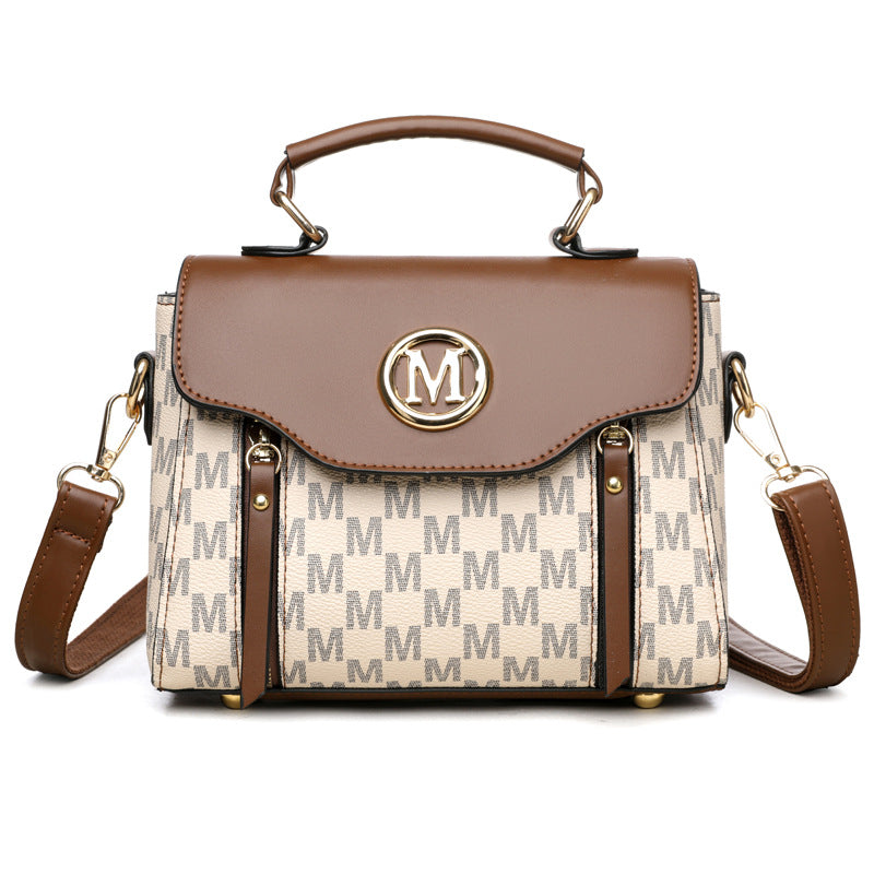 Women's Classic Retro Crossbody Bag Women's Classic Retro Crossbody Shoulder | Ectron Online