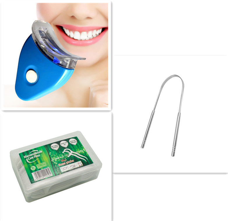 Oral Gel Teeth Tooth Whitening Whitener Dental Bleaching LED Oral Gel Teeth Tooth Whitening Whitener Dental Bleaching LED | Ectron Online