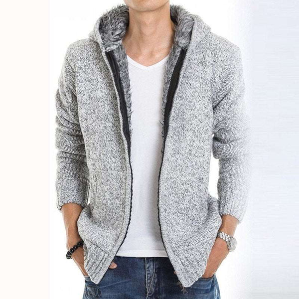 Warm Winter Jackets & Coats