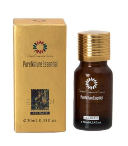 Natural Pure Scar Removal Essence Oil - Acne & Stretch Marks Dredge Meridian Skin Care Natural Pure R | Ectron Online