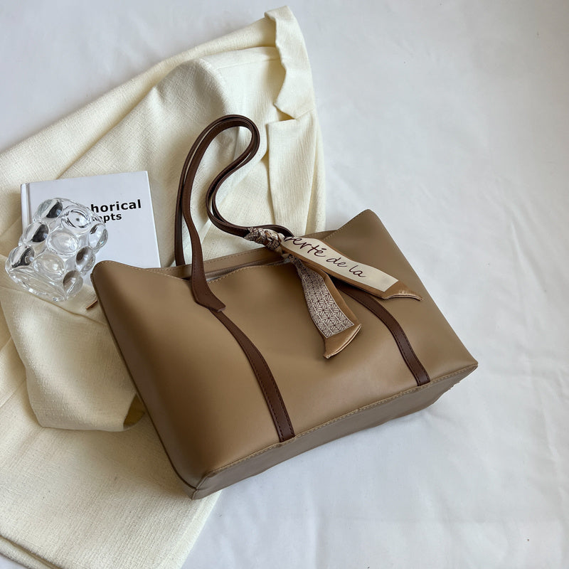 New & Simple Tote Bag - Large Capacity & Versatile Shopper Bags | Ectron Online