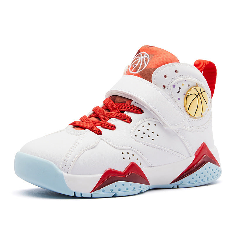 Elementary School Boys' Running Shoes Elementary School Boys Running Shoes Jin | Ectron Online