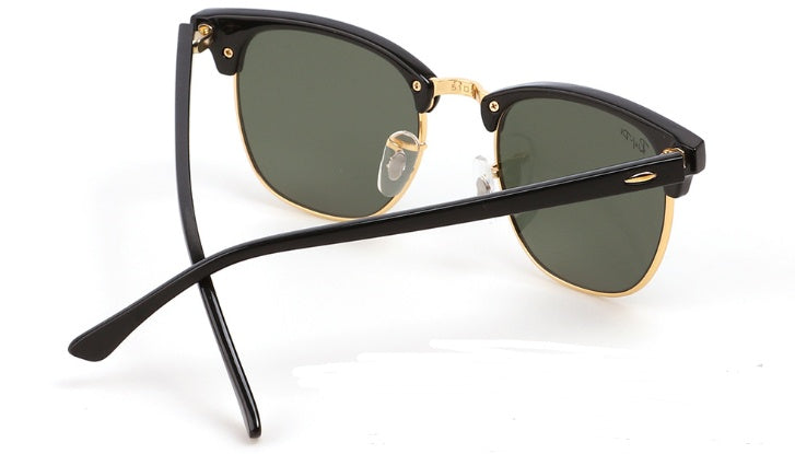 Classic Aviator Sunglasses Men’s Sunglasses | Ectron Online