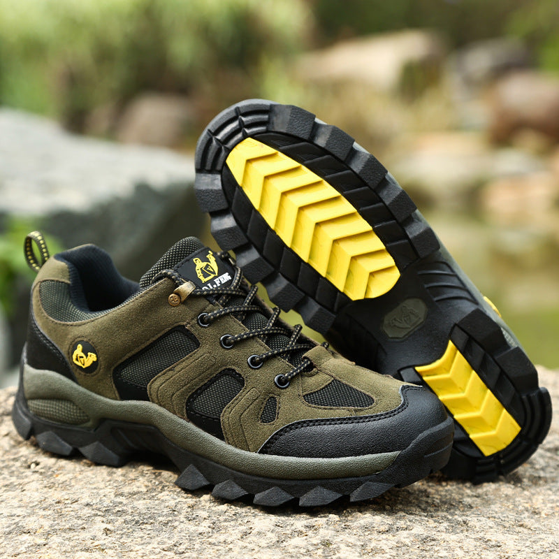 Outdoor Hiking Shoes – Durable & Comfortable Footwear Outdoor hiking shoes | Ectron Online