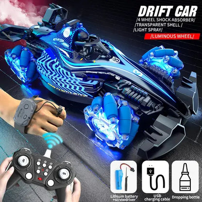 F1 Racing Style RC Car Remote Control Toy Car F1 Racing Style, | Ectron Online