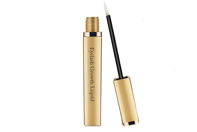 Makeup fragrance eyelash growth liquid