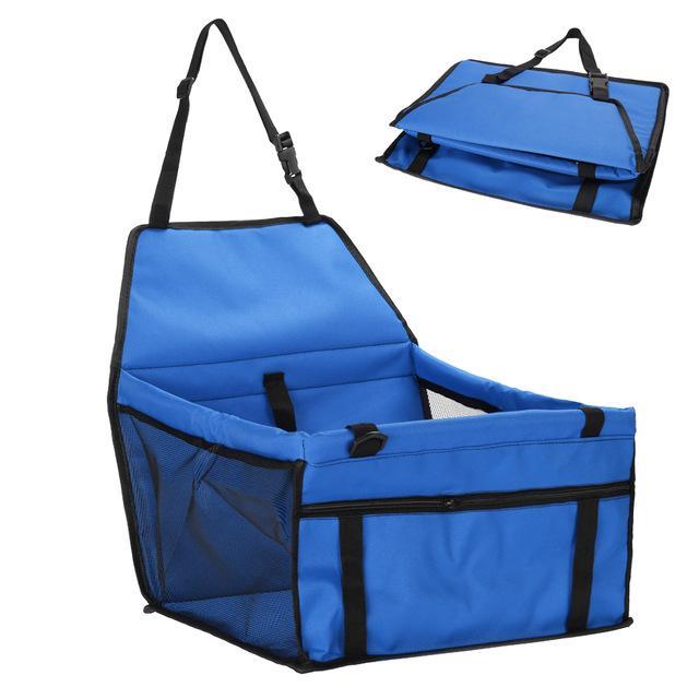 Waterproof Dog Carrier Seat Waterproof Dog Carrier Seat Long Journey | Ectron Online