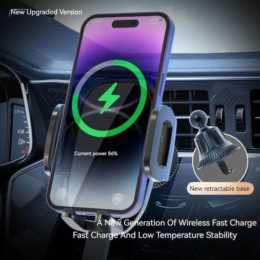 Lazy Phone Stand Car Mobile Phone Hoder | Ectron Online