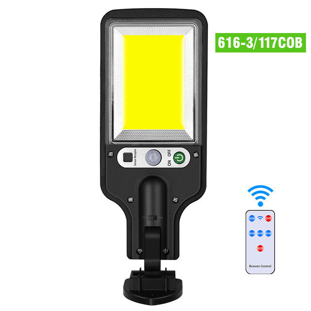 Outdoor Solar LED Wall Lamp Outdoor Solar LED Wall Lamp | Ectron Online