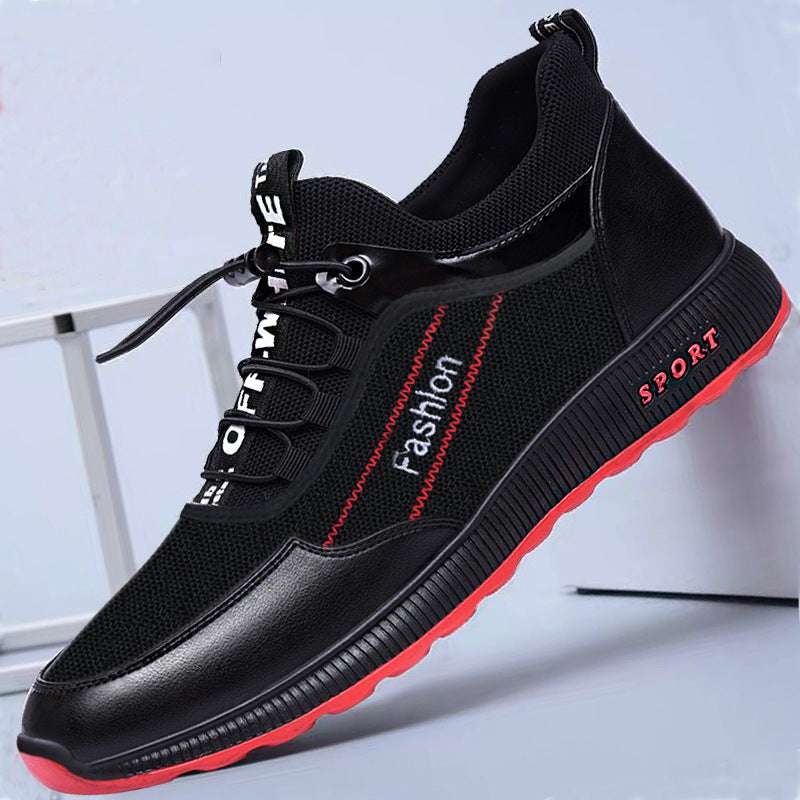 Men's Street Style Casual Shoes Men's Shoes | Ectron Online