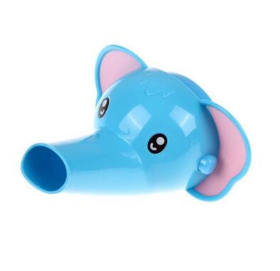 Happy Fun Animals Faucet Extender Happy animals Faucet | Ectron Online