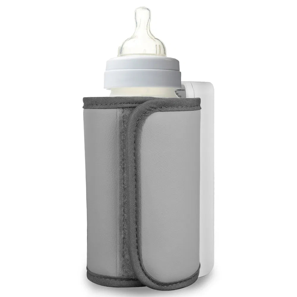 Portable Bottle Warmer