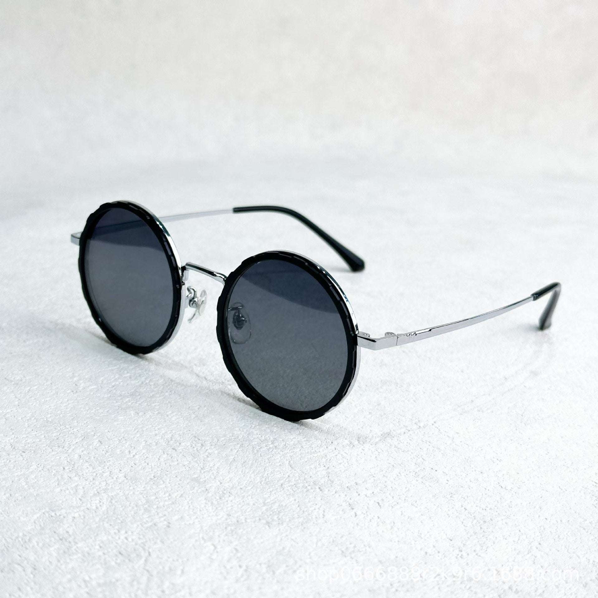ND9 Adjustable Polarized Sunglasses – Handmade, Premium Fit & Style Handmade ND9 Adjustable Polarized Sungla | Ectron Online