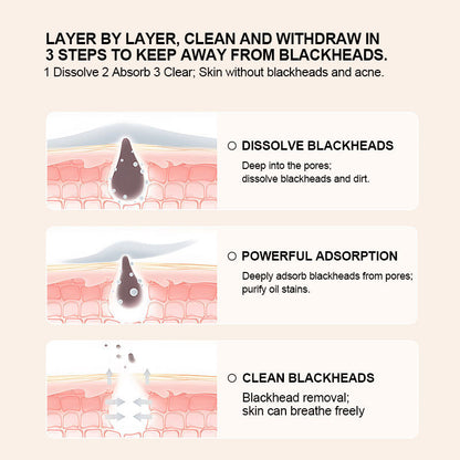 Exfoliating Volcanic Mud Apply Mask Moisturizing Firming Moisturizing