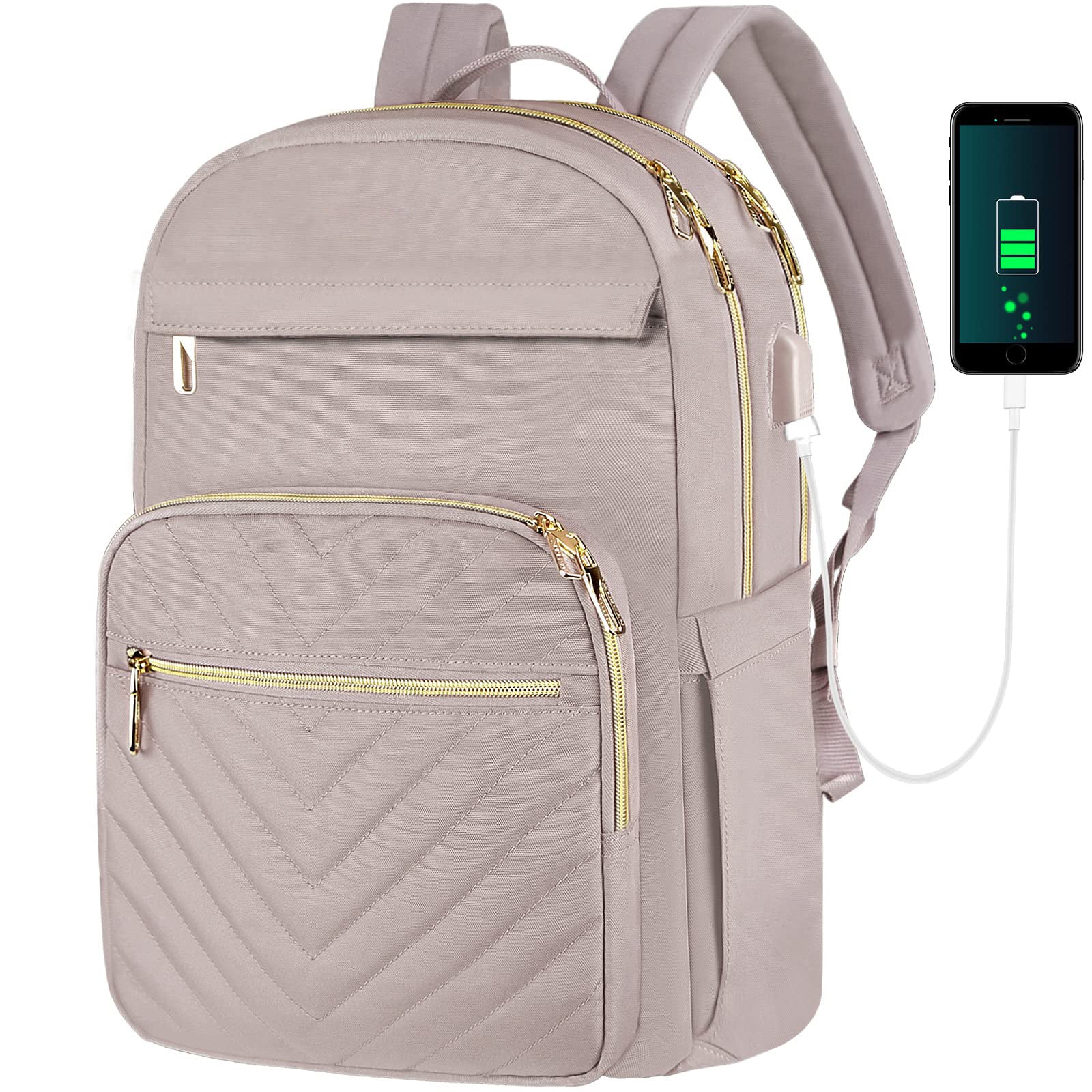 Spacious Backpack: Perfect for Students and Professionals Backpacks | Ectron Online