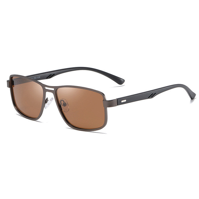 Polarized Sunglasses Men’s Sunglasses | Ectron Online
