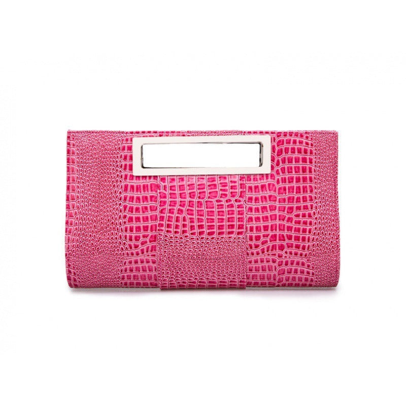Women’s Large Capacity Clutch – Stylish & Portable Handbag Women's Clutch Large Capacity Portable | Ectron Online