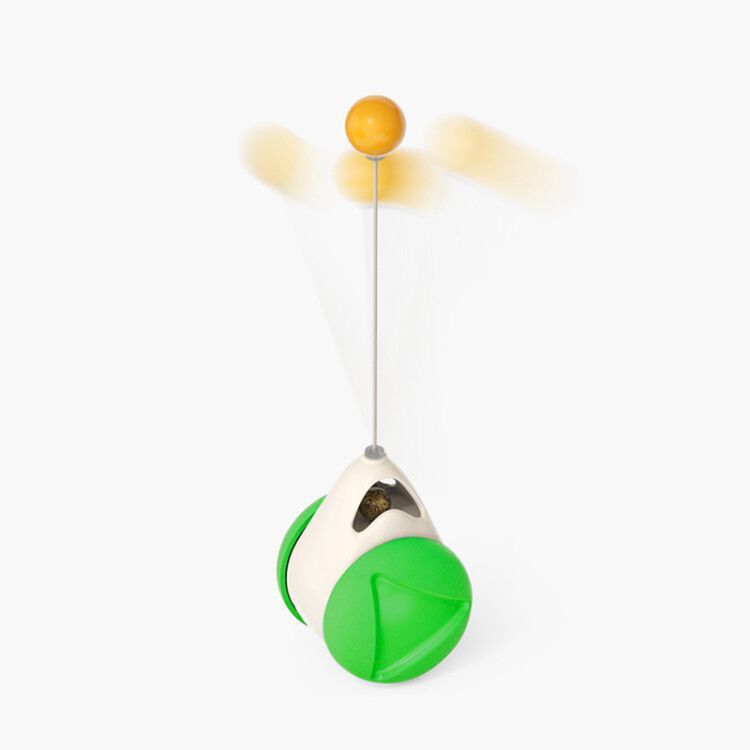 Cat Rotating Windmill Multi-Function Toy Cat Rotating Windmill Multi-Function Toy | Ectron Online