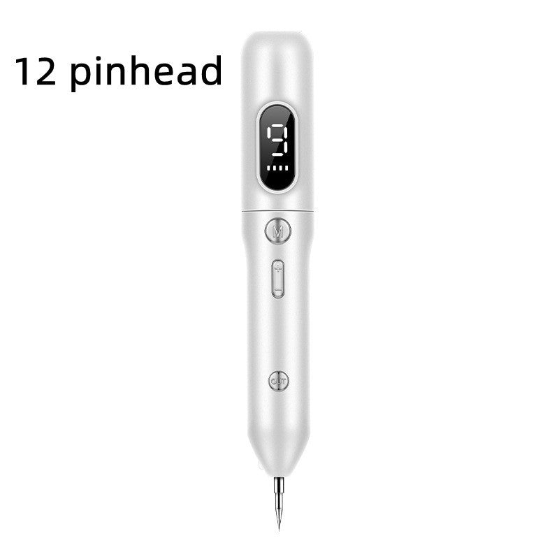 Plasma Pen for Tattoo, Mole & Dark Spot Removal Tool Tattoo Mole Removal Plasma Pen Laser Fac | Ectron Online