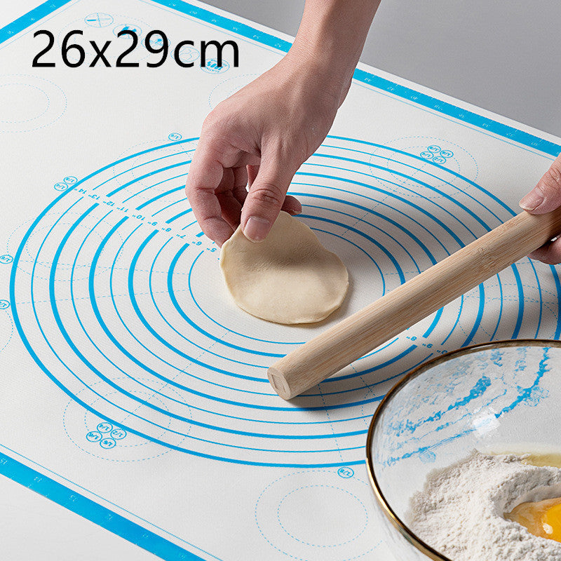 {{ brand }} 40x60cm Large Size Of Silicone Baking Mat Blue 26x29 - 40x60cm Large Size Of Silicone Baking Ma