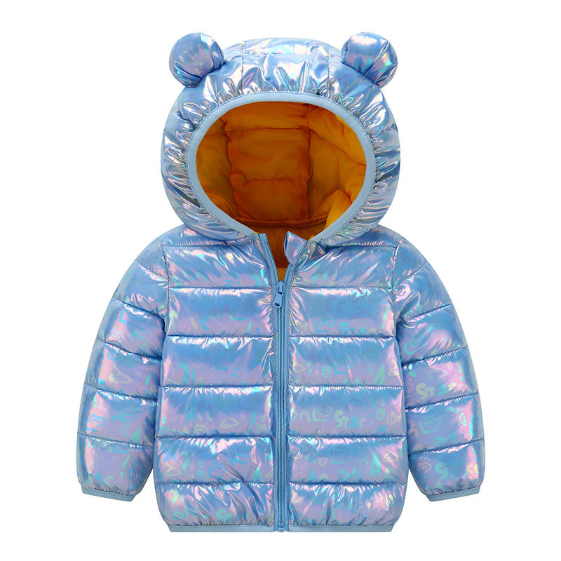 Autumn & Winter Down Jackets for Boys and Girls Autumn And Winter Down Jackets For Boys | Ectron Online