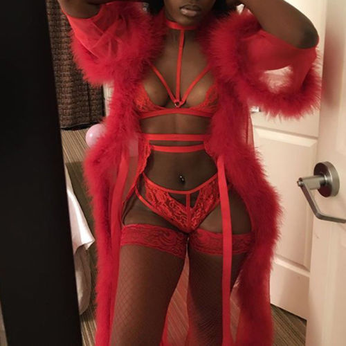Sexy Lingerie Underwear | Ectron Online