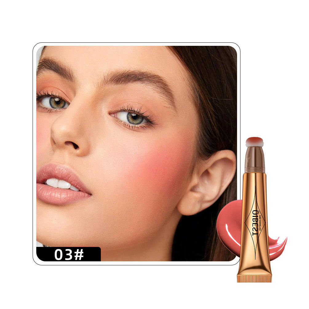 Multi-Functional Cosmetic Pen - Blusher & Highlight Multi Functional Cosmetic Pen Powder Blu | Ectron Online