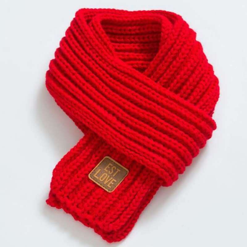 Warm and Soft Scarf - Ideal for Kids Scarves | Ectron Online