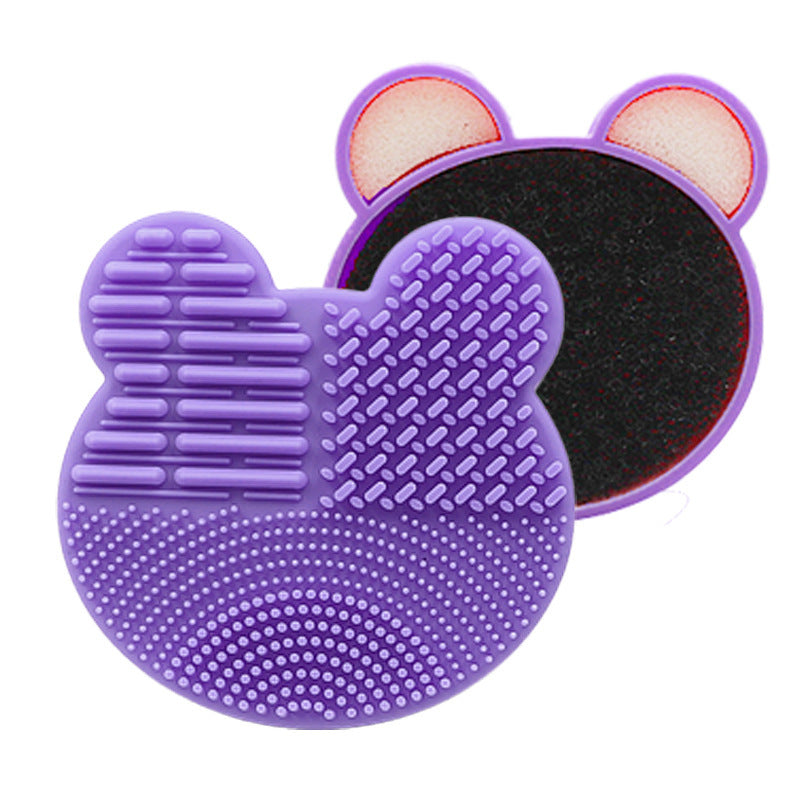 Makeup brush Cleaning Box Makeup brush cleaning box | Ectron Online