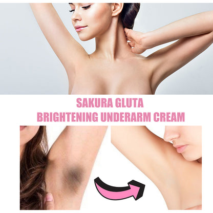 Hoygi Brightening Underarm Cream Hoygi Brightening Underarm Cream Lighten | Ectron Online