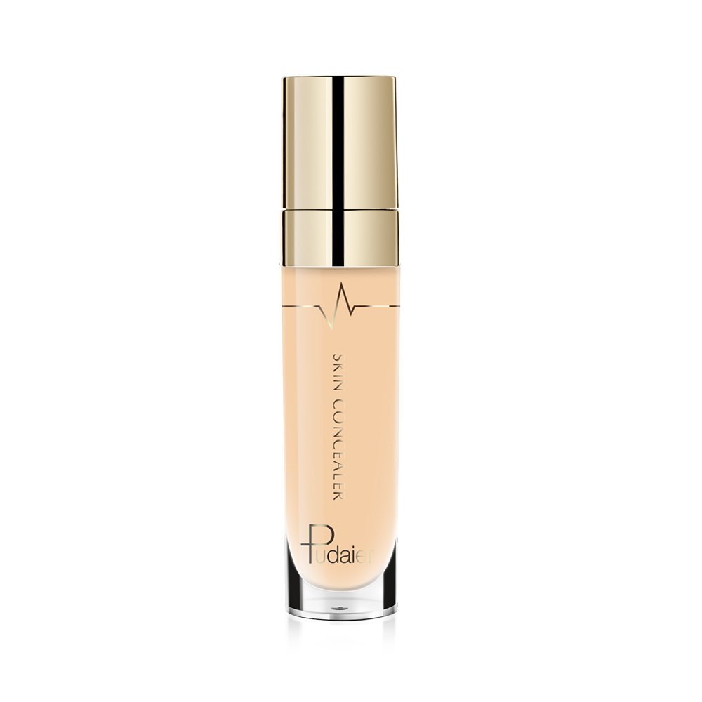 Pudaier Long-Lasting Concealer & Foundation Pudaier foundation Professional Moisturi | Ectron Online
