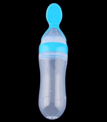 Baby Food Storage Container | Leak-Proof and BPA-Free Bottle | Ectron Online